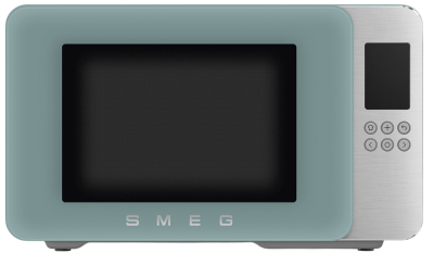 Микроволновая печь SMEG SMEG MOC01EGMEU