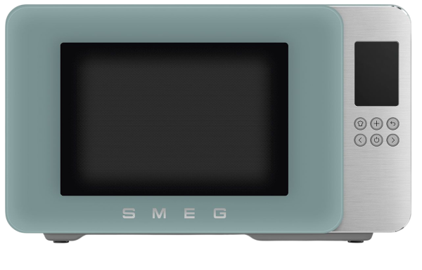 Микроволновая печь SMEG SMEG MOC01EGMEU