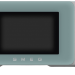 Микроволновая печь SMEG SMEG MOC01EGMEU