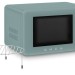 Микроволновая печь SMEG SMEG MOC01EGMEU