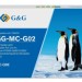 Бункер G&G, аналог Canon MCG02 для серии PIXMA 