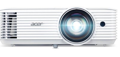 Проектор ACER H6518STi (DLP, 1080p, 1920x1080, 3500Lm, 10000:1, +НDMI, +2xUSB, 1x3W speaker, 3D Ready, lamp 10000hrs, sh