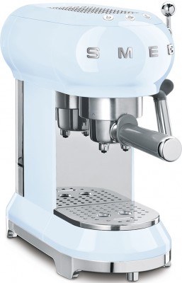 Кофеварки эспрессо Smeg ECF01PBEU