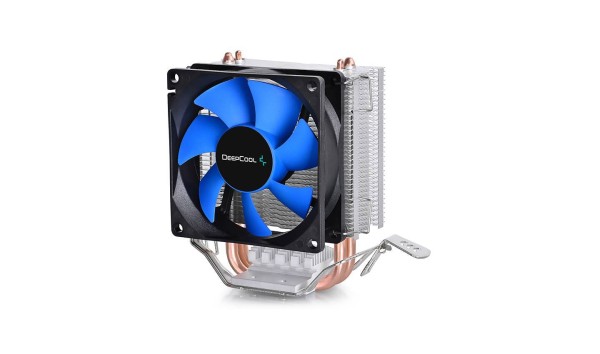 Кулер Deepcool ICE EDGE MINI FS V2.0   (1700/1200/1151/1150/1155 AMD AM5/AM4 )(ICEEDGEMINIFSV2.0) Ret