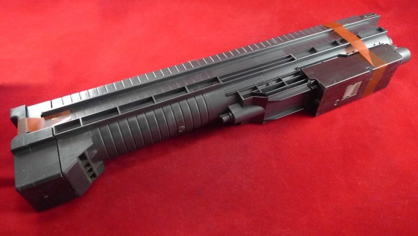 Тонер-картридж Canon iR C4080i/4580i С-EXV17/GPR-21 yellow 30K ELP Imaging®