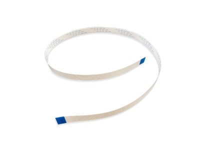 Шлейф сканирующей линейки Canon MF3010 (FK4-5807/FK3-2617/FK3-2618) CET