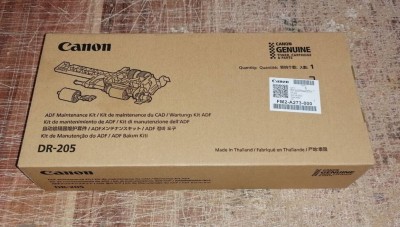 Комплект роликов ADF Canon iR Adv DX 4725/4735/4745/4751 (DR-205/FM2-A273)