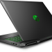 Ноутбук HP Pavilion Gaming 17-cd2059ur