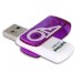 Флеш накопитель 64GB PHILIPS VIVID3.0 64GB, USB 3.0