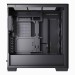 Корпус AeroCool APNX Creator C1-BK-v1 Black Mid Tower ATX/MicroATX/mini-ITX без БП SGCC 4x120mm (ARGB Fan) 4711099474301