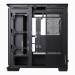 Корпус AeroCool APNX Creator C1-BK-v1 Black Mid Tower ATX/MicroATX/mini-ITX без БП SGCC 4x120mm (ARGB Fan) 4711099474301