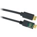 Активный высокоскоростной кабель HDMI 4K 4:4:4 c Ethernet (Вилка - Вилка), 10,6 м Kramer CA-HM-35
