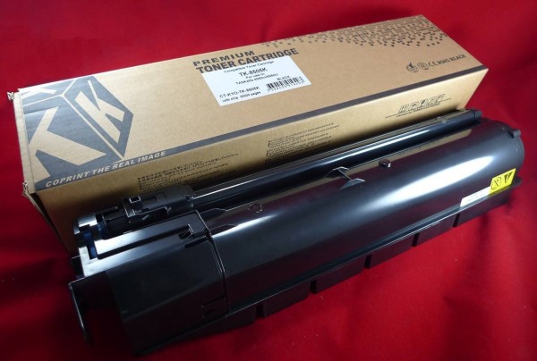 Тонер-картридж для Kyocera TASKalfa 4550ci/5550ci TK-8505K black 30K ELP Imaging®