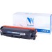 Тонер-картридж NV Print NV-CF411XC