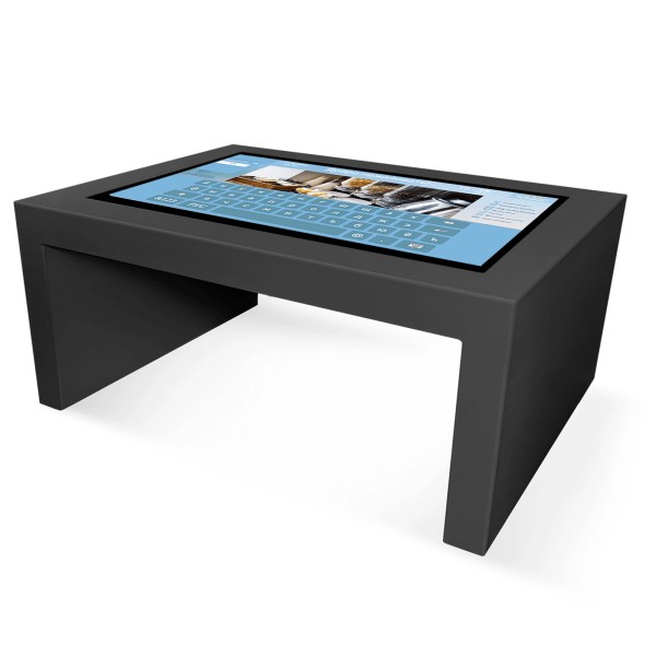Интерактивный стол [TSSNV1PNT55] Nextouch [NexTable 55P] 55", FHD (1920х1080), PCAP, 10 касаний, Intel Core, DDR4 8Гб, SSD 256Гб, WiFi-модуль, USB, Windows/Linux