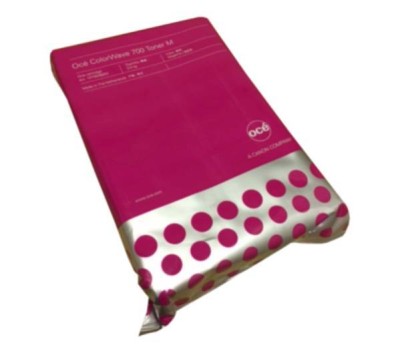 Картридж для плоттера Oce ColorWave 700 (500 мл.) (Magenta)