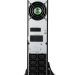 Источник бесперебойного питания NERPA RU online, LCD, 2U Rack/Tower, 1.5 kVA/kW, 8*С13,  36V 3*9Ah, возможность подключения внешних АКБ. NERPA NR11B1.5