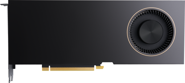Видеокарта PNY NVIDIA RTX A6000