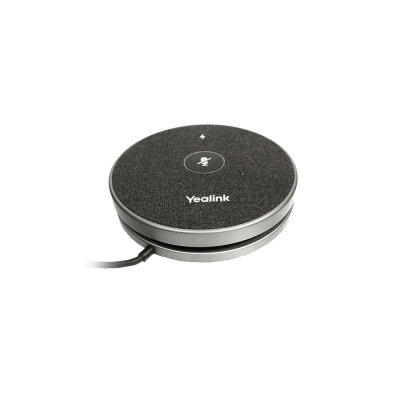 Беспроводной микрофон Yealink VCM36-W Package