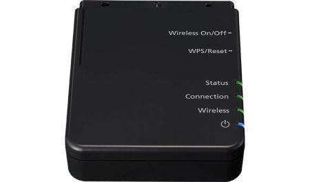 Сетевой адаптер Canon WA10