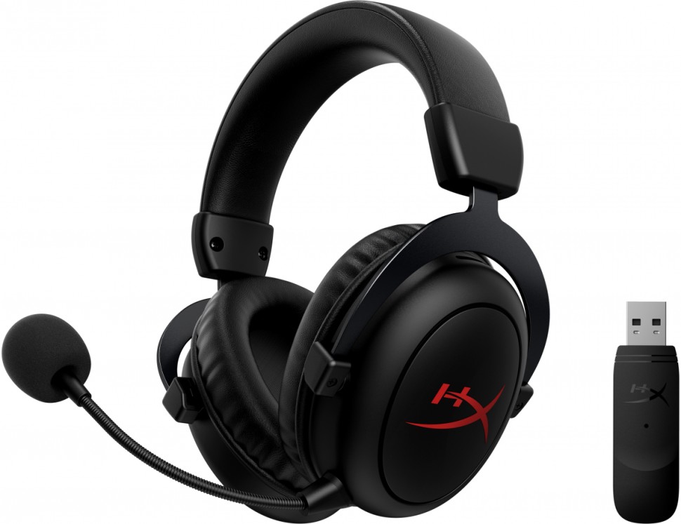 Hyperx headphones cloud 2025