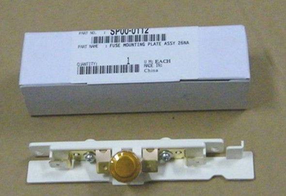 Термопредохранитель Konica-Minolta bizhub 360/361/420/421/500/501 (SP00-0112/SP00-0110/26NA-5350)