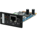 SNMP карта Megatec DL801 (NetAgent9) RJ45 ETH, мини слот Megatec DL801 (NetAgent9) 7141026