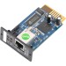SNMP карта Megatec DL801 (NetAgent9) RJ45 ETH, мини слот Megatec DL801 (NetAgent9) 7141026