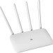 Xiaomi DVB4230GL Wi-Fi роутер Xiaomi Mi Router 4A, 2.4/ 5 ГГц, до 1.17 Гбит/с, LAN 2x100 Мбит/с, WAN 1x100 Мбит/с, белый