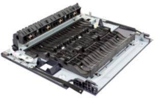 Крышка левая в сборе KYOCERA 302G193086/302G193080/302G193081/302G193082/302G193083/302G193084/302G193085