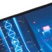 Коврик для мыши Oklick OK-T1000CP XL рисунок 1000x400x2мм Oklick OK-T1000CP