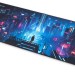 Коврик для мыши Oklick OK-T1000CP XL рисунок 1000x400x2мм Oklick OK-T1000CP