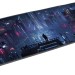 Коврик для мыши Oklick OK-T1000CP XL рисунок 1000x400x2мм Oklick OK-T1000CP