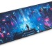 Коврик для мыши Oklick OK-T1000CP XL рисунок 1000x400x2мм Oklick OK-T1000CP