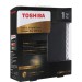 Внешние HDD и SSD Toshiba HDD 1TB HDTD310EK3DA