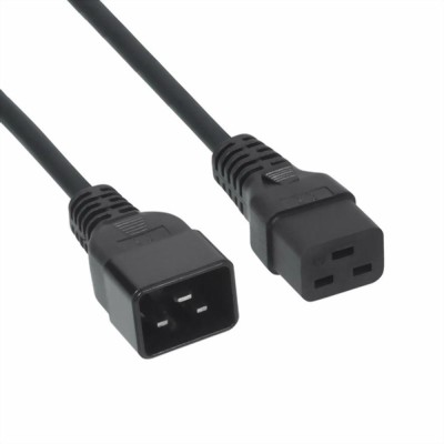 Кабель питания для UPS Cablexpert PC-189-C19