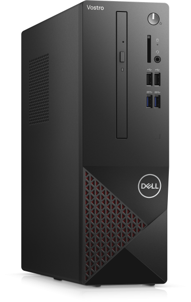 Персональный компьютер Dell Vostro 3681 Dell Vostro 3681 SFF