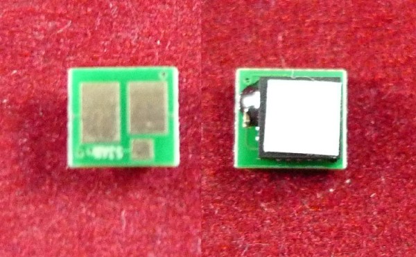 Чип для картриджа CF453A Magenta, 10.5K ELP Imaging®