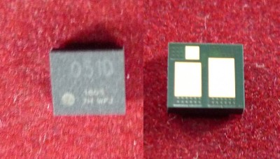 Чип Canon i-SENSYS LBP162dw/MF264dw/MF267dw/MF269dw (051) Drum, 23K (2170C001) ELP Imaging®