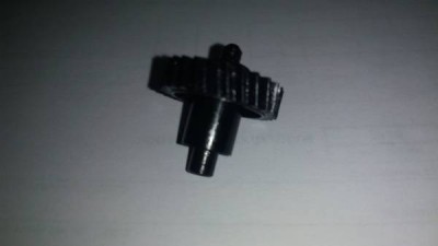 Шестерня 26T привода тонер-картриджа BROTHER HL-5240/5250/5270/5280 (LM5045001)