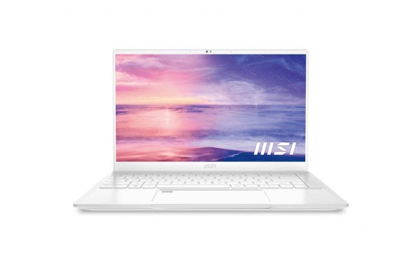 Ноутбук MSI Prestige 14 A11SCX-438RU 14" FHD 60Hz, Intel Core i7-1185G7, 16Gb, 1Tb SSD, no ODD, NVidia GTX1650 4Gb, Win1