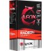 Видеокарта AFOX CORPORATION AFRX550-4096D5L2-V3