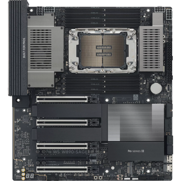Материнская плата ASUS 90MB1MW0-M0EAY0