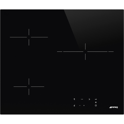 Варочная поверхность SMEG SE263TD2