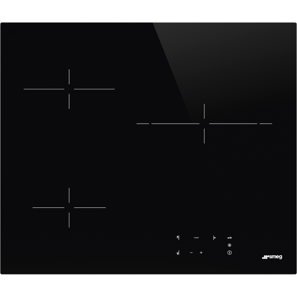 Варочная поверхность SMEG SE263TD2