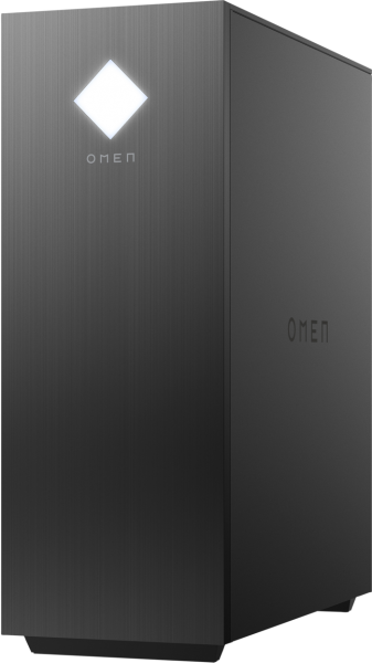 Персональный компьютер OMEN 25L Desktop GT12-1052ur PC