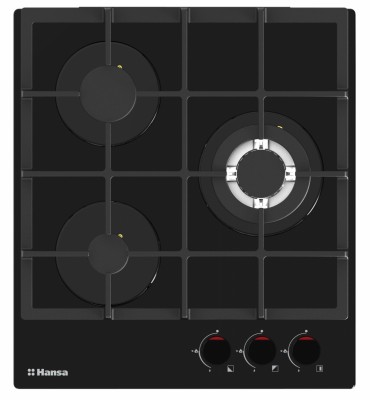Встраиваемая варочная панель Hansa BHKS41135