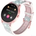 Умные часы Kieslect Smart Calling Watch L13 Lora Pink