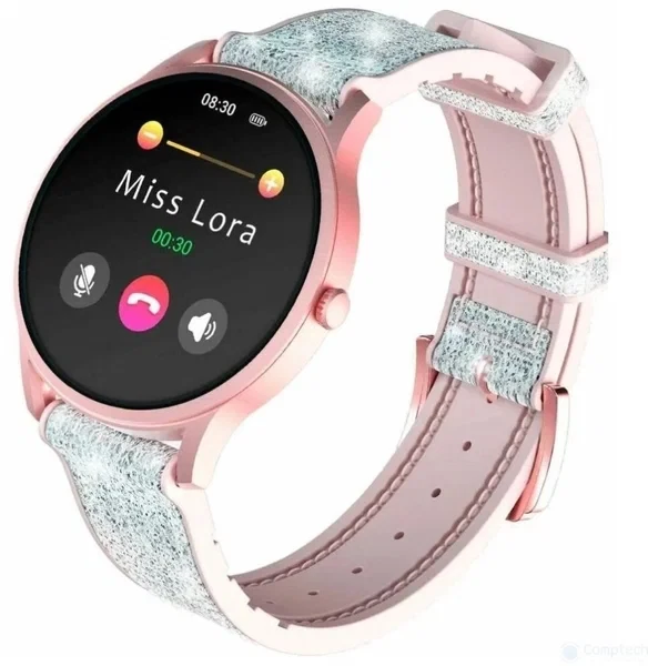 Smart calling watch new arrivals