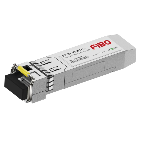 Трансивер Fibo FT-S1-W553LD